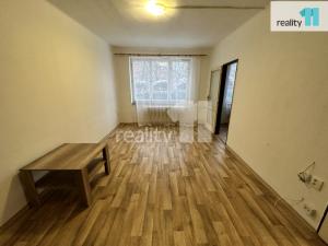 Prodej bytu 1+1, Česká Lípa, Bendlova, 40 m2