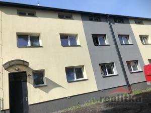 Pronájem bytu 1+kk, Opava - Předměstí, Hany Kvapilové, 27 m2