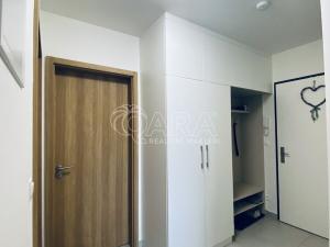 Pronájem bytu 2+kk, Praha - Vysočany, Moravcových, 60 m2