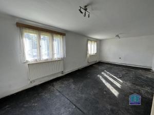 Prodej rodinného domu, Nová Ves, 60 m2