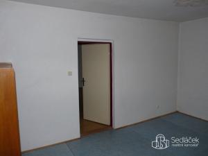 Prodej rodinného domu, Dolní Nivy, 270 m2