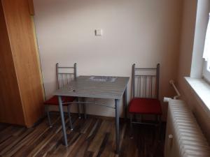 Pronájem bytu 1+1, Břidličná, Nerudova, 38 m2