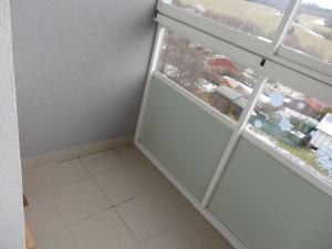Pronájem bytu 1+1, Břidličná, Nerudova, 38 m2