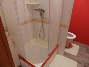 Pronájem bytu 1+1, Břidličná, Nerudova, 38 m2
