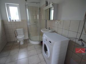 Pronájem rodinného domu, Humpolec, U Kaštanu, 65 m2