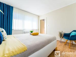 Prodej obchodního prostoru, Praha, Chlumecká, 270 m2