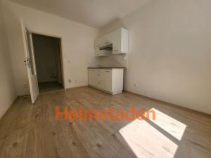 Pronájem bytu 1+kk, Havířov - Město, Jana Wericha, 18 m2