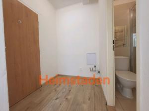 Pronájem bytu 1+kk, Havířov - Město, Jana Wericha, 18 m2