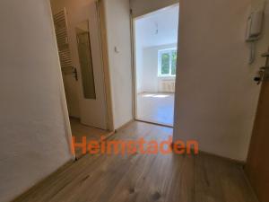 Pronájem bytu 1+kk, Havířov - Město, Jana Wericha, 18 m2