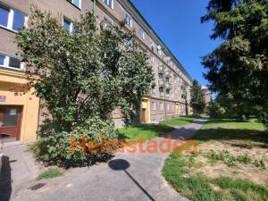 Pronájem bytu 1+kk, Havířov - Město, Jana Wericha, 18 m2