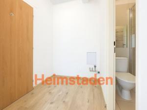 Pronájem bytu 1+kk, Havířov - Město, Jana Wericha, 18 m2