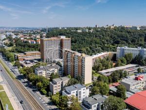 Prodej bytu 3+kk, Praha - Veleslavín, José Martího, 73 m2