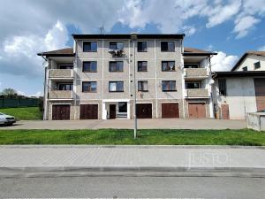 Prodej bytu 2+1, Kestřany, 60 m2