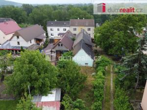 Prodej rodinného domu, Lhotka nad Labem, 110 m2