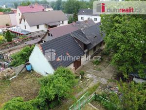 Prodej rodinného domu, Lhotka nad Labem, 110 m2