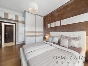 Prodej bytu 3+kk, Praha - Strašnice, Kounická, 114 m2