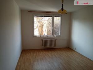 Pronájem bytu 1+kk, Děčín - Děčín VI-Letná, Želenická, 25 m2