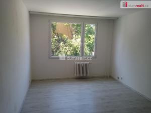 Pronájem bytu 1+kk, Děčín - Děčín VI-Letná, Želenická, 25 m2