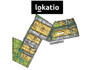 Pronájem skladu, Tuchoměřice, 3500 m2