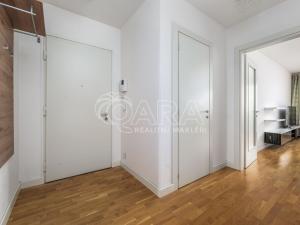 Pronájem bytu 3+kk, Praha - Libeň, Drahobejlova, 60 m2