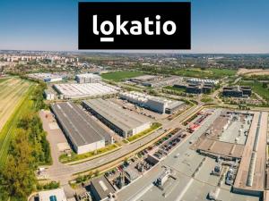 Pronájem skladu, Ostrava, 5359 m2