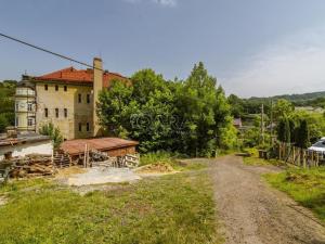 Prodej činžovního domu, Františkov nad Ploučnicí, 900 m2