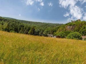 Prodej činžovního domu, Františkov nad Ploučnicí, 900 m2