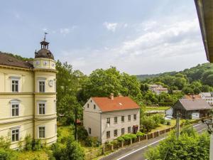 Prodej činžovního domu, Františkov nad Ploučnicí, 900 m2