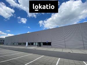Pronájem skladu, Ostrava, 4734 m2