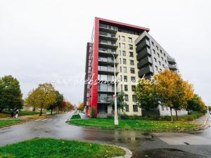 Pronájem bytu 2+kk, Praha - Troja, Mazurská, 38 m2