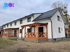 Prodej rodinného domu, Vendryně, 164 m2