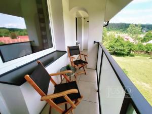 Prodej bytu 6+kk a větší, Písek - Semice, Na Stráni, 152 m2