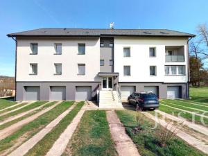 Prodej bytu 6+kk a větší, Písek - Semice, Na Stráni, 152 m2
