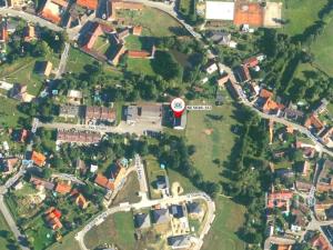 Prodej bytu 6+kk a větší, Písek - Semice, Na Stráni, 152 m2