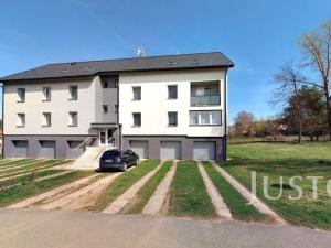 Prodej bytu 6+kk a větší, Písek - Semice, Na Stráni, 152 m2