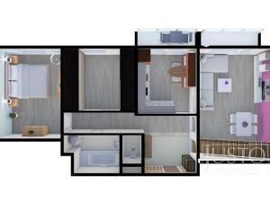 Prodej bytu 6+kk a větší, Písek - Semice, Na Stráni, 152 m2