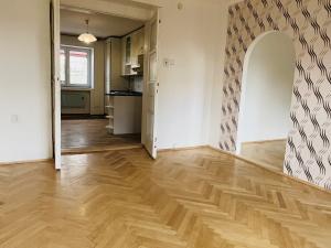 Pronájem bytu 2+1, Ostrava - Zábřeh, Pjanovova, 48 m2