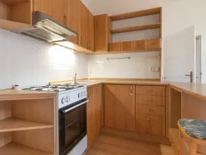 Pronájem bytu 2+kk, Olomouc, 17. listopadu, 44 m2