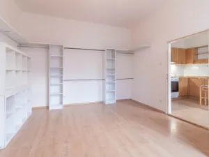 Pronájem bytu 2+kk, Olomouc, 17. listopadu, 44 m2