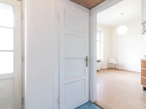 Pronájem bytu 2+kk, Olomouc, 17. listopadu, 44 m2