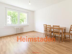 Pronájem bytu 1+kk, Karviná - Nové Město, Nedbalova, 25 m2