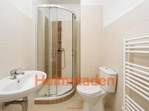 Pronájem bytu 1+kk, Karviná - Nové Město, Nedbalova, 25 m2