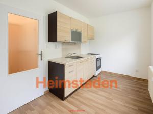 Pronájem bytu 1+kk, Karviná - Nové Město, Nedbalova, 25 m2