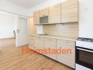 Pronájem bytu 1+kk, Karviná - Nové Město, Nedbalova, 25 m2