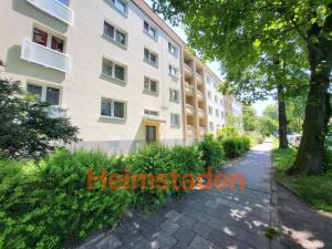Pronájem bytu 1+kk, Karviná - Nové Město, Nedbalova, 25 m2