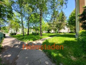 Pronájem bytu 1+kk, Karviná - Nové Město, Nedbalova, 25 m2