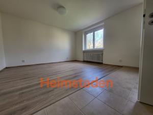 Pronájem bytu 1+kk, Havířov - Šumbark, U Nádraží, 29 m2