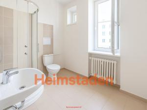 Pronájem bytu 1+kk, Havířov - Šumbark, U Nádraží, 29 m2