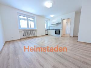Pronájem bytu 1+kk, Havířov - Prostřední Suchá, Kapitána Jasioka, 29 m2