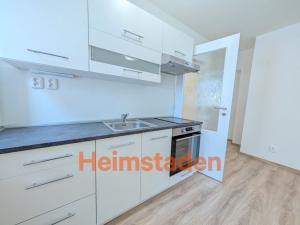 Pronájem bytu 1+kk, Havířov - Prostřední Suchá, Kapitána Jasioka, 29 m2